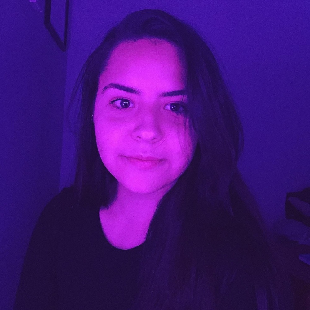 Meet your Posher, Madeline